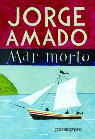 Mar morto