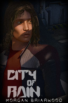 City of Rain (Kindle Edition)