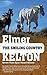 The Smiling Country by Elmer Kelton