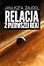 Relacja z pierwszej ręki by Janusz A. Zajdel