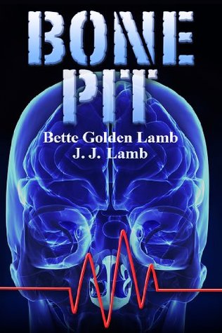 Bone Pit (Gina Mazzio #3)