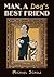 Man, A Dog's Best Friend (Regular Edition): An in-depth illustrated and behind the scenes look into the creation of cartoons