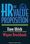 The HR Value Prop...