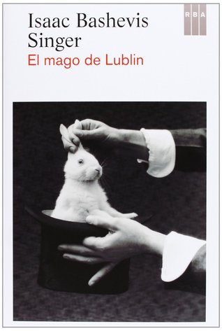 El mago de Lublin