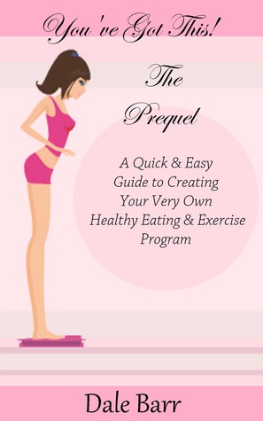 You've Got This! The Prequel