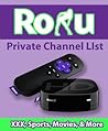 Roku's Uncensored...