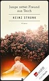 Junge rettet Freund aus Teich by Heinz Strunk