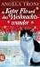Kater Flo und das Weihnachtswunder by Angela Troni