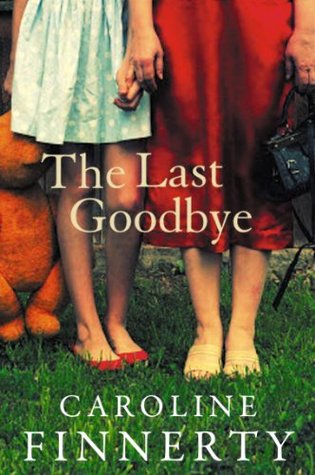 The Last Goodbye (Kindle Edition)