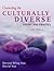 Counseling the Culturally Diverse by Derald Wing Sue