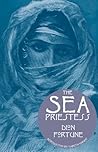 Book cover for The Sea Priestess