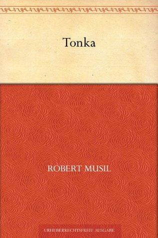 Tonka (Kindle Edition)