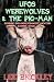 UFO's Werewolves & The Pig-Man: Exposing England's Strangest Location - Cannock Chase