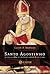 Santo Agostinho: A vida e as idéias de um filósofo adiante de seu tempo (Portuguese Edition)