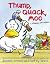 Thump, Quack, Moo by Doreen Cronin