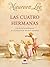 Las cuatro hermanas by Maureen Lee