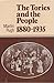 The Tories and the People, 1880-1935