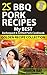 25 BBQ Pork Recipes– My Bes...