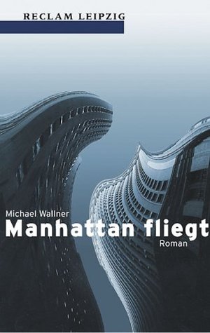 Manhattan fliegt (Paperback)