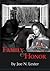 Family & Honor by Joe Lester