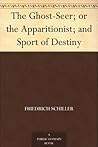 The Ghost-Seer; o...