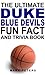 The Ultimate Duke Blue Devi...