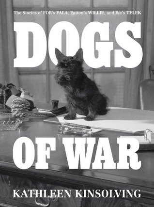 Dogs of War (Kindle Edition)