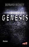 Das neue Buch Genesis by Bernard Beckett