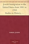 Jewish Immigratio...
