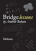 Bridge Lessons: Defence