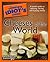 The Complete Idiot's Guide to Cheeses of the World by Steve Ehlers