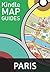 Paris Map Guide (Street Map...