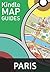 Paris Map Guide by Maps International