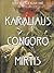 Karaliaus Congoro mirtis by Laurent Gaudé Karaliaus Congoro mirtis by Laurent Gaudé
