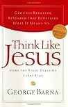 Think Like Jesus:...