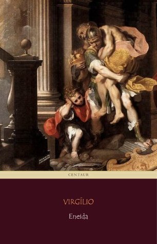 Eneida [com notas] (Portuguese Edition)