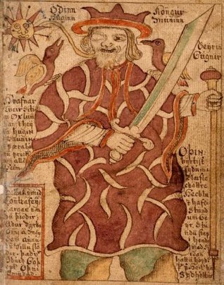Poetic Edda