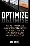Optimize by Lee Odden