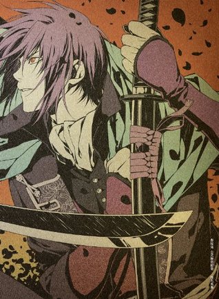 薄桜鬼 公式物語絵巻 桜花風塵 By 電撃ｇｉｒｌ ｓｓｔｙｌｅ編集部