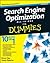 Search Engine Optimization All-in-One For Dummies