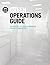 Green Operations Guide by U.S. Green Building Council