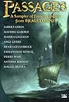 Passages (A Sampler of French Fantasy from Bragelonne)