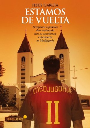 Estamos de vuelta (Kindle Edition)