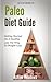 Paleo Diet Guide by Ashlee Meadows