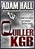 Quiller KGB by Adam Hall