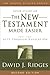 The New Testament Made Easi...