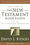 The New Testament...