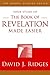 Your Study of the Book of Revelation Made Easier