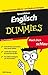 Sprachführer Englisch für Dummies - Das Pocketbuch by Gail Brenner
