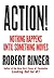 Action!: Nothing Happens Until Something Moves